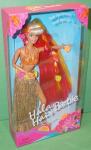 Mattel - Barbie - Hula Hair - Poupée